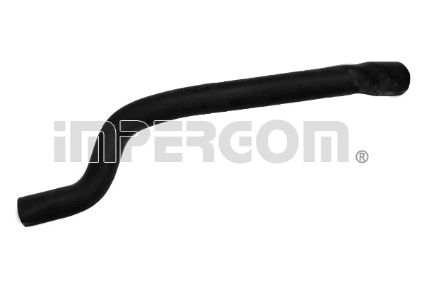 Hose, heat exchanger (heating) (221489)