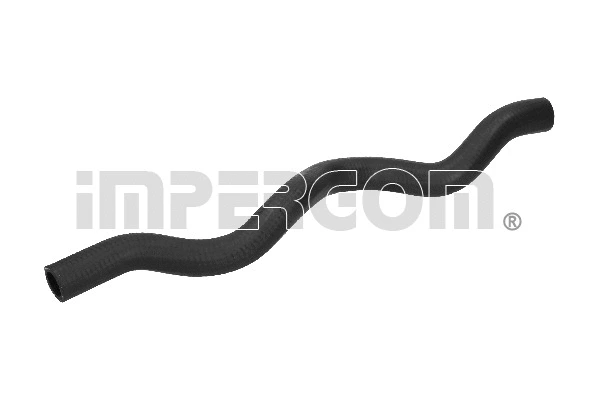 Hose, heat exchanger (heating) (223413)