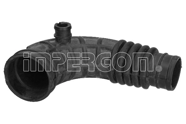 Intake Hose, air filter (19186)