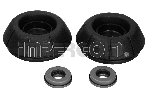 Repair Kit, suspension strut support mount (70075/2)