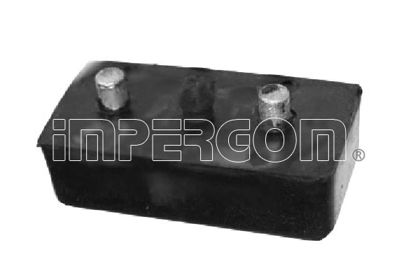 Bushing, axle bracket (29257)