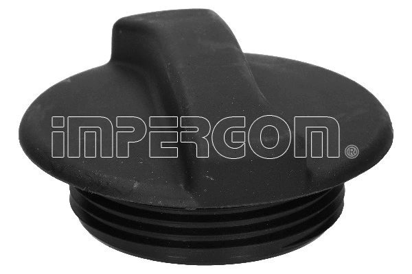 Cap, coolant tank (29647)