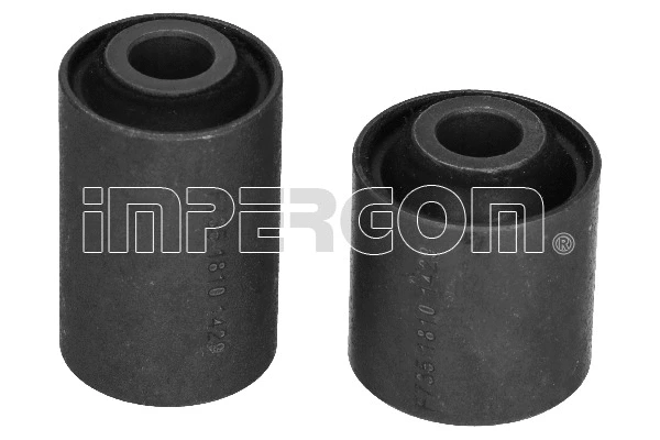Mounting and Bolting Kit, control/trailing arm (1429)