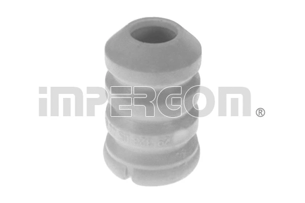 Rubber Buffer, suspension (35774)