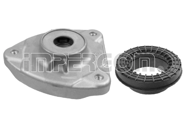 Repair Kit, suspension strut support mount (38800)