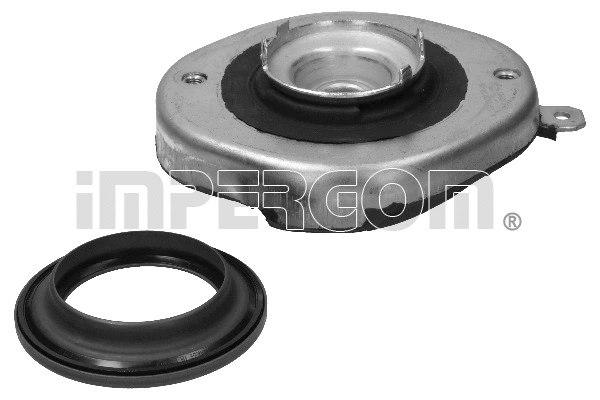 Repair Kit, suspension strut support mount (36520)
