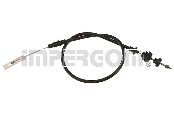 Cable Pull, clutch control (810183)