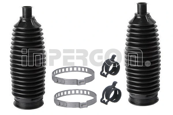 Bellow Kit, steering (500003K/TE)