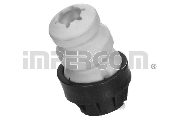 Rubber Buffer, suspension (29093)