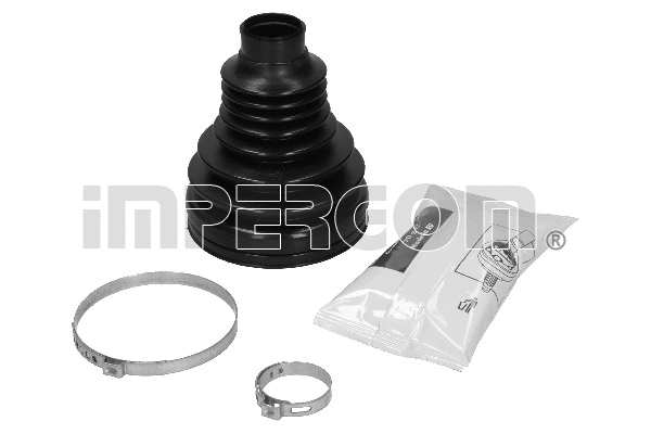 Bellow Kit, drive shaft (33788/TE)
