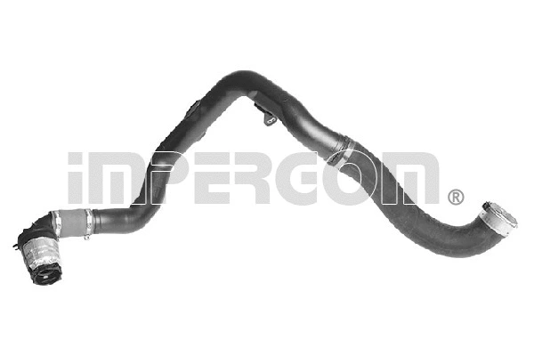 Charge Air Hose (224550)