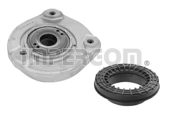 Repair Kit, suspension strut support mount (32141)