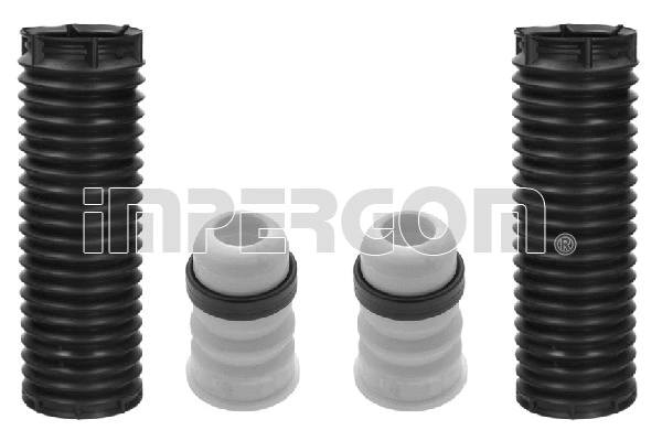Dust Cover Kit, shock absorber (51330)