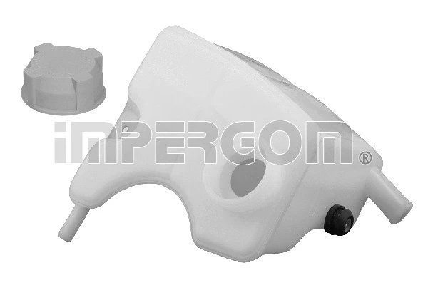 Expansion Tank, coolant (44218)