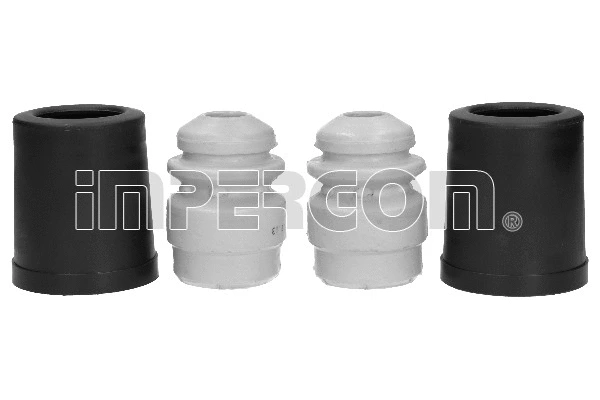 Dust Cover Kit, shock absorber (50571)