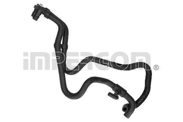 Hose, heat exchanger (heating) (220989)