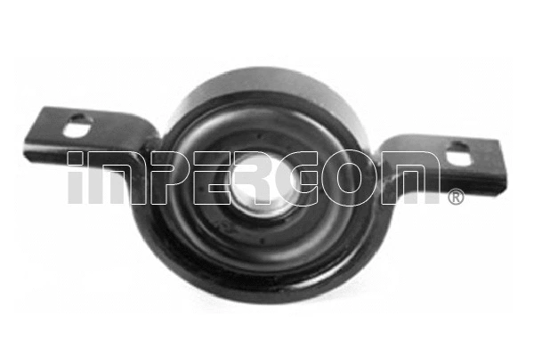 Suspension, propshaft (72370)