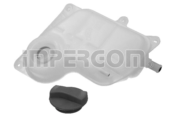 Expansion Tank, coolant (44104)