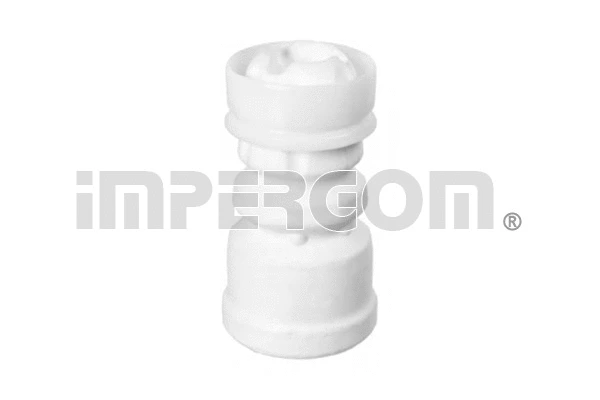 Rubber Buffer, suspension (34355)