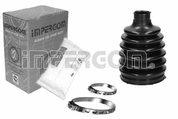 Bellow Kit, drive shaft (33715)