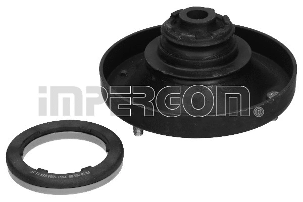 Repair Kit, suspension strut support mount (38616)