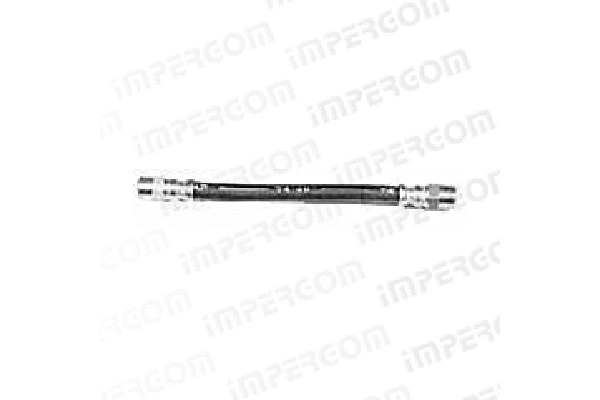 Brake Hose (23214)