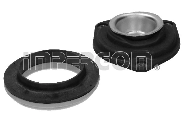 Repair Kit, suspension strut support mount (36879)