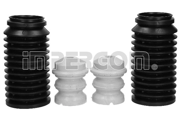 Dust Cover Kit, shock absorber (50040)