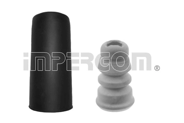 Dust Cover Kit, shock absorber (48635)