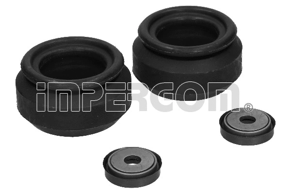 Repair Kit, suspension strut support mount (35607/2)
