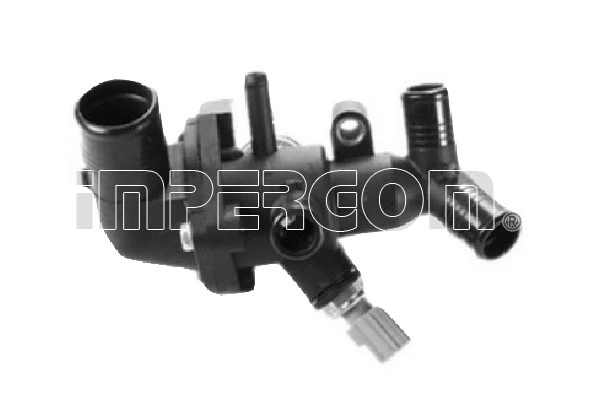 Thermostat Housing (90887)