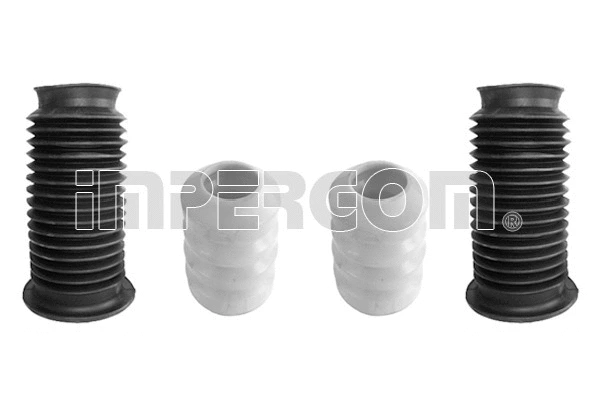 Dust Cover Kit, shock absorber (50379)