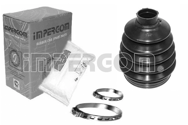 Bellow Kit, drive shaft (33905)