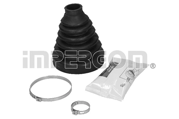 Bellow Kit, drive shaft (33709)