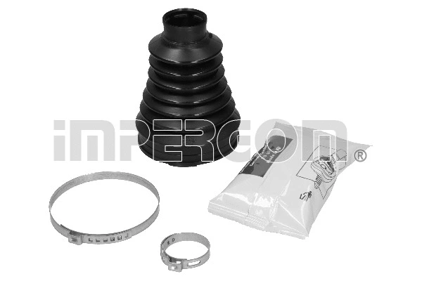 Bellow Kit, drive shaft (33667)