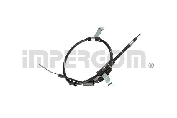 Cable Pull, parking brake (810719)