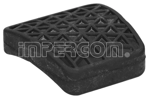 Pedal Pad, brake pedal (36109)