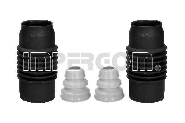 Dust Cover Kit, shock absorber (50809)