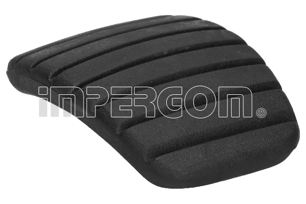 Pedal Pad, brake pedal (32758)