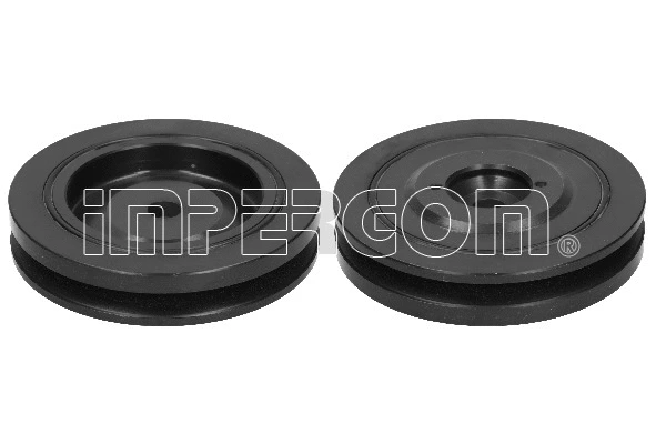 Belt Pulley, crankshaft (10189)