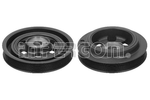Belt Pulley, crankshaft (10369)