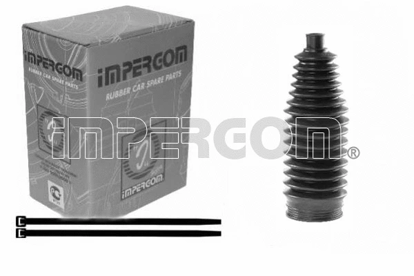 Bellow Kit, steering (39200A)