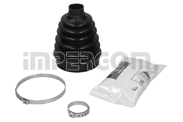 Bellow Kit, drive shaft (33726)