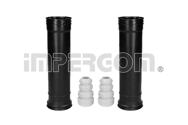 Dust Cover Kit, shock absorber (50960)