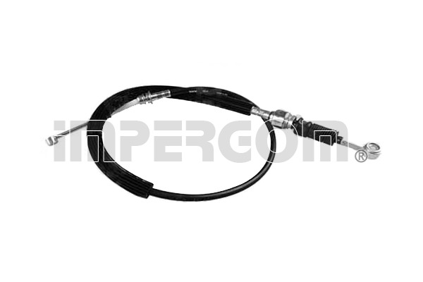 Cable Pull, manual transmission (810649)