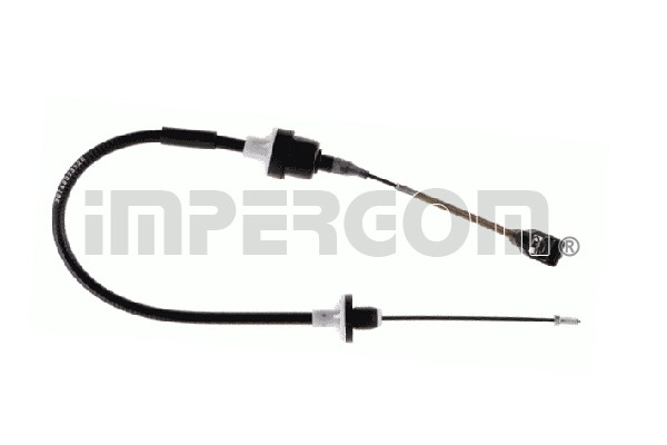 Cable Pull, clutch control (810147)