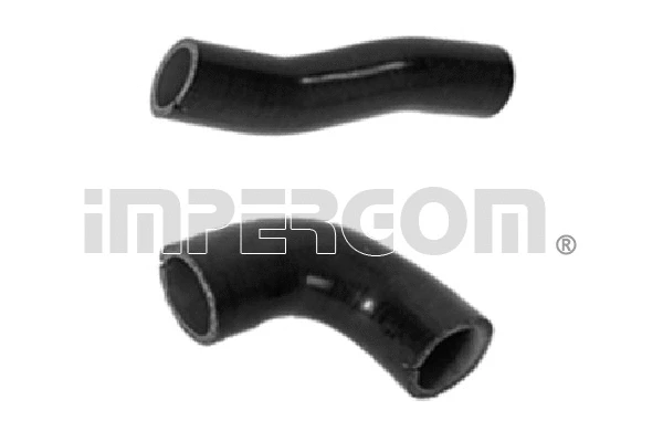 Charge Air Hose (225468)