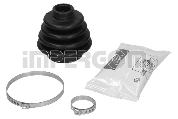 Bellow Kit, drive shaft (30548)