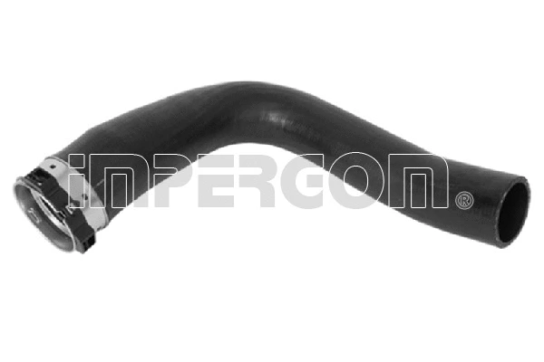 Charge Air Hose (222186)