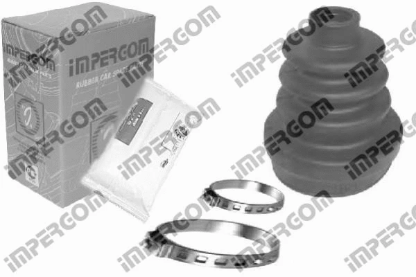 Bellow Kit, drive shaft (30567)